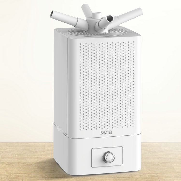 11L Commercial Industrial Household Disinfectant Mechanical Physical Ultrasonic Humidifier
