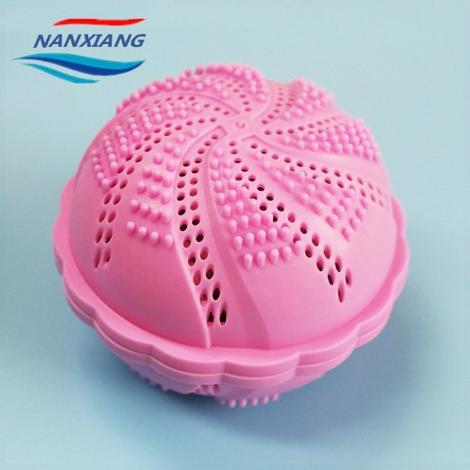 Laundry Ball Wash Reusable Tourmaline Ceramic Eco Washing Ball