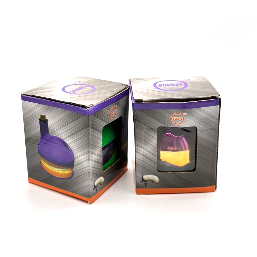 High Performance Water Pipe for Great Experience