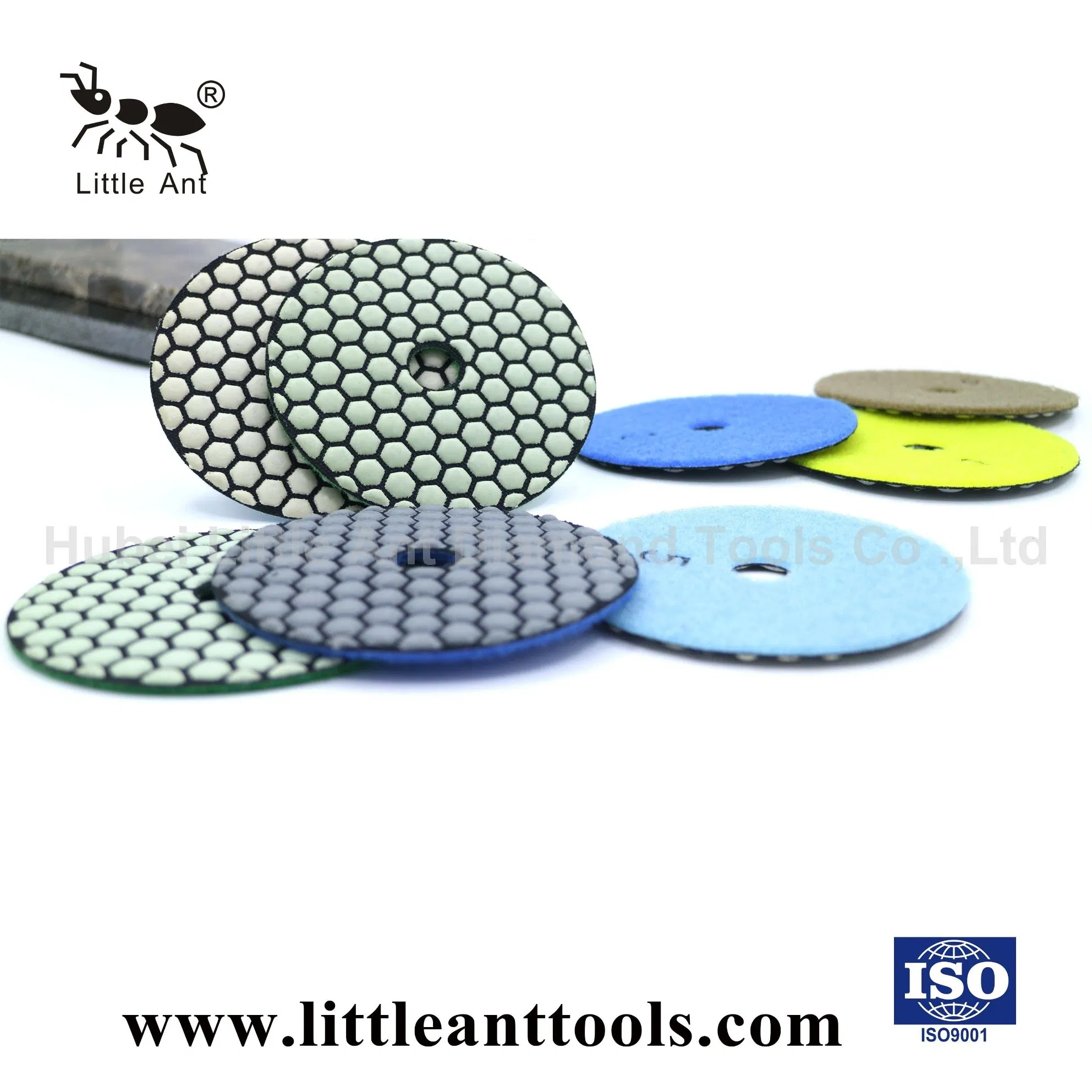 Abrasive Tool for Stones, Like Marble, Granite