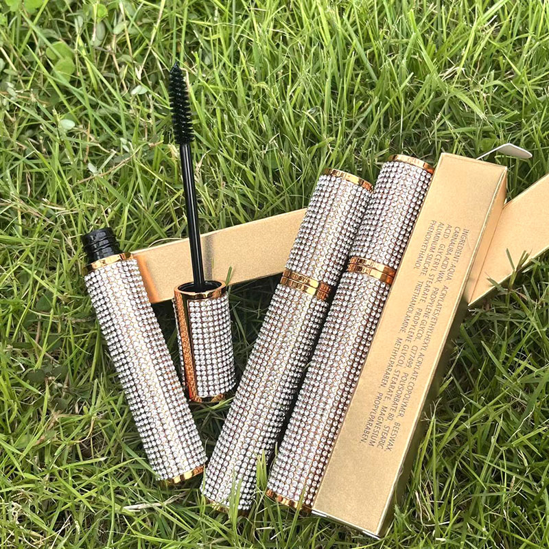 Black Mascara Wholesale High Quality Waterproof Private Label Mascara