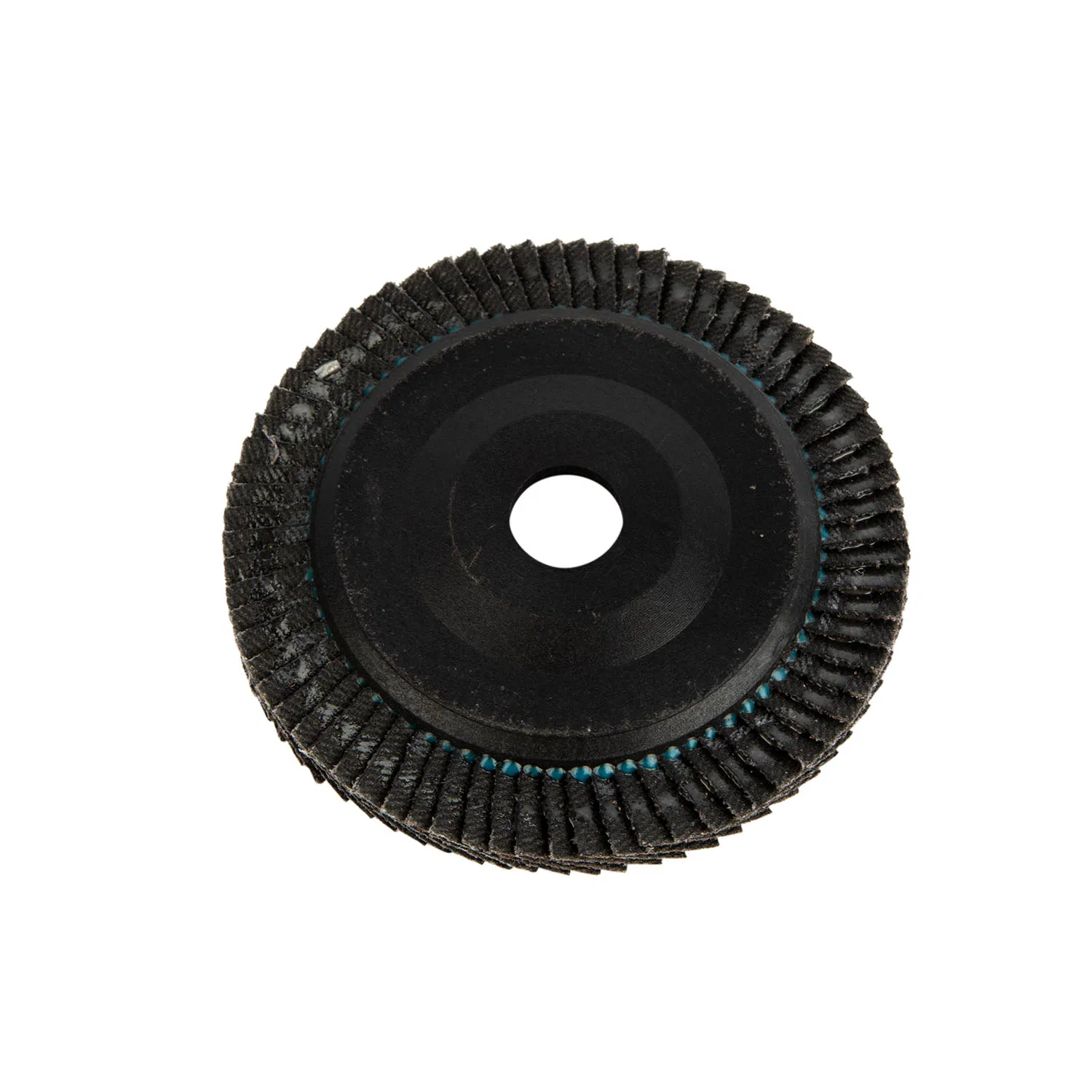 Лепестковый шлифовальный круг LOMA для металла