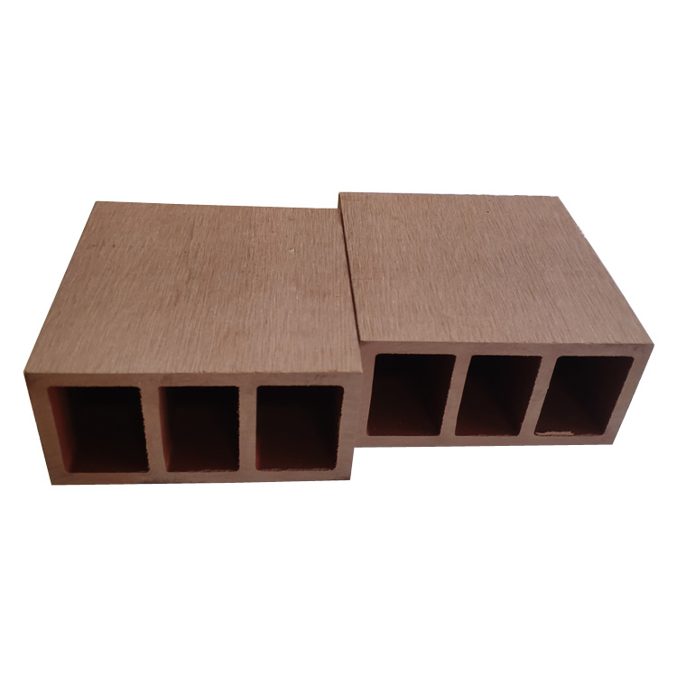 100mm Height Ventilation Louvers 50mm Slim Depth Co-Extruded Building Solution