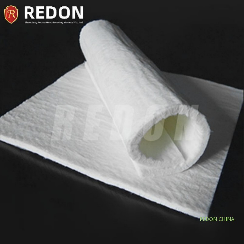 Redon Energy-Saving Insulation Refractory Thermal Insulation Nano Composite Aerogel Board Plate of Industrial Furnace