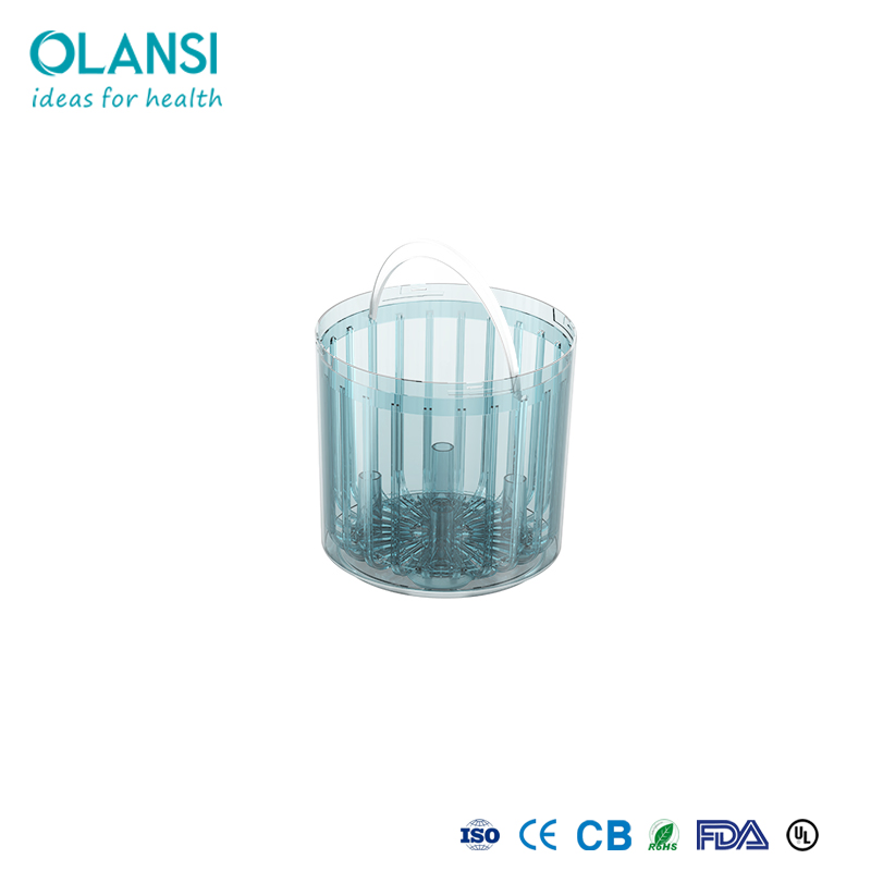 Fruit and Vegetable Disinfector-Olansi 2019 New Products