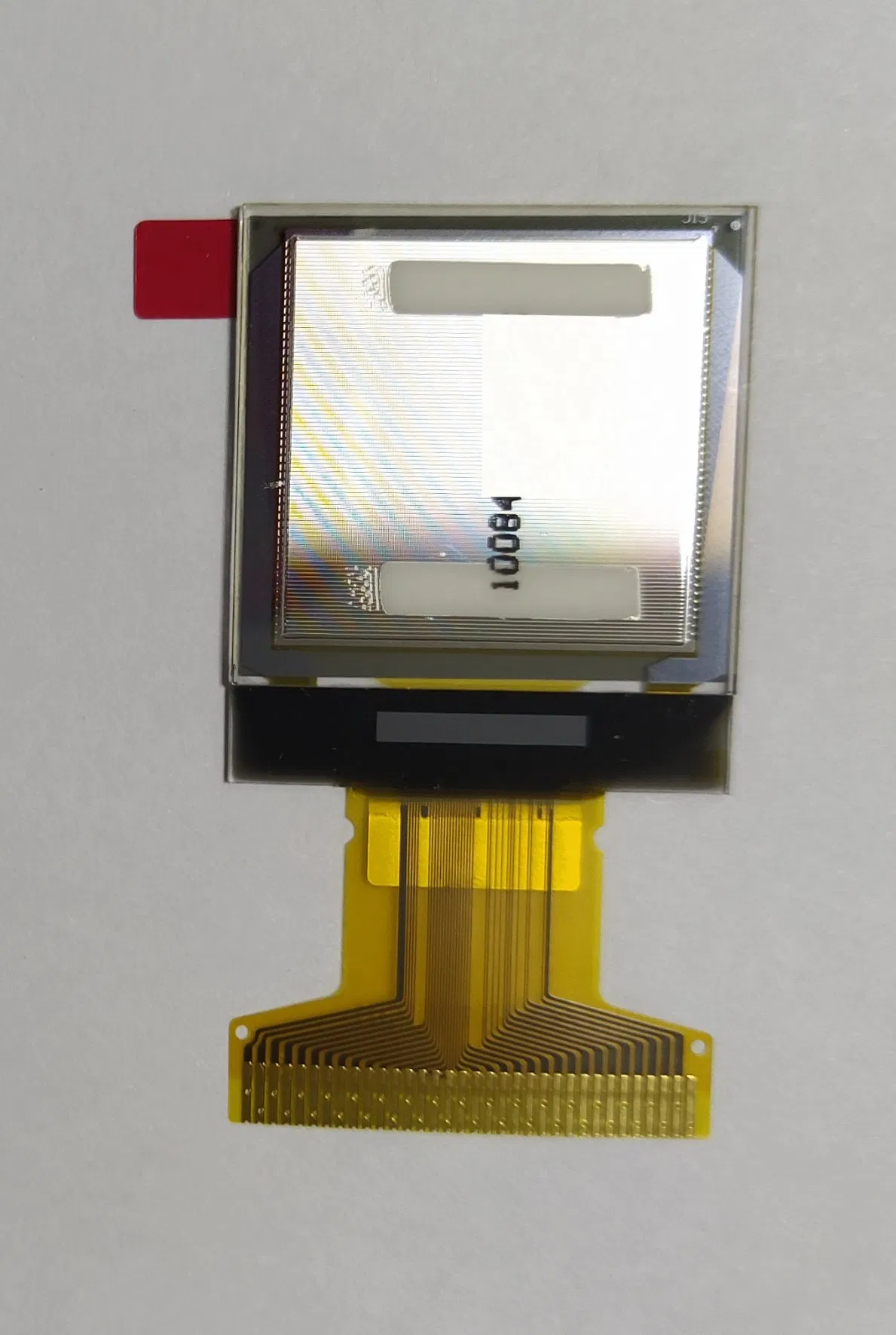 OLED-дисплей 1.12 дюйма, 96x96, SPI/Parallel интерфейс