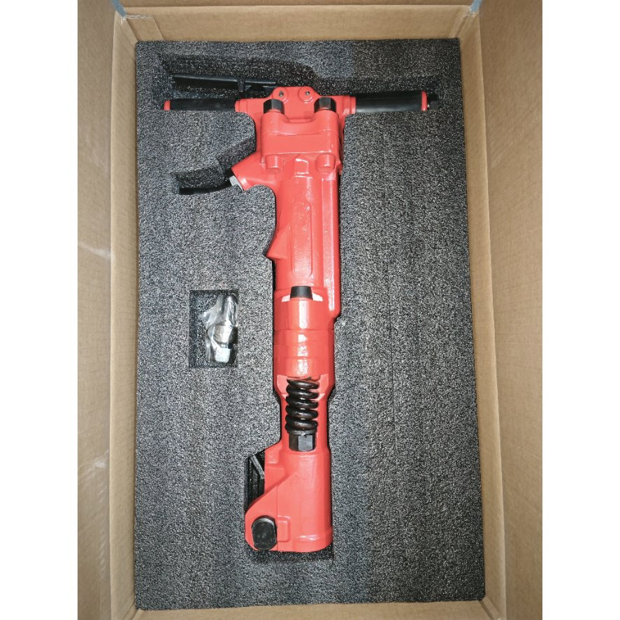 Пневматический отбойный молоток TPB-90