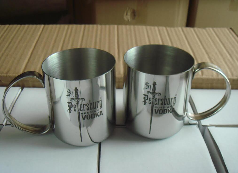 Stainless Steel Bar Tools