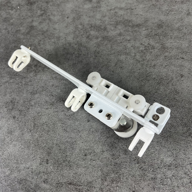 Manufacturer Smart Motorized Curtain Track Accessories Carrier