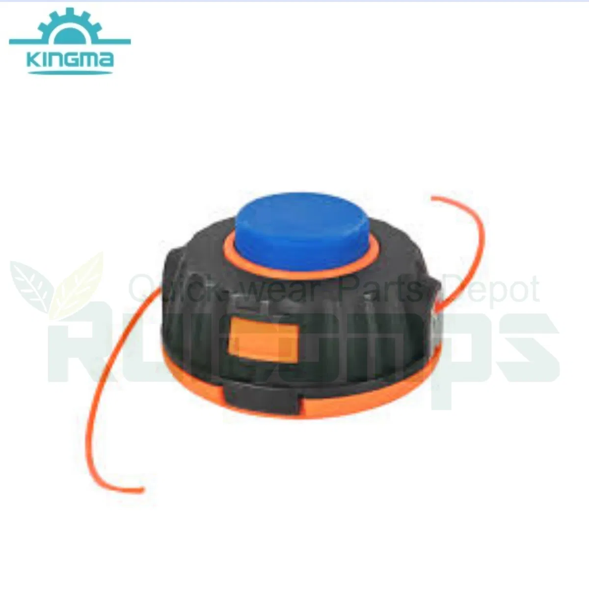 Universal Durable Easy Hq Blister Trimmer Head Replacement Part