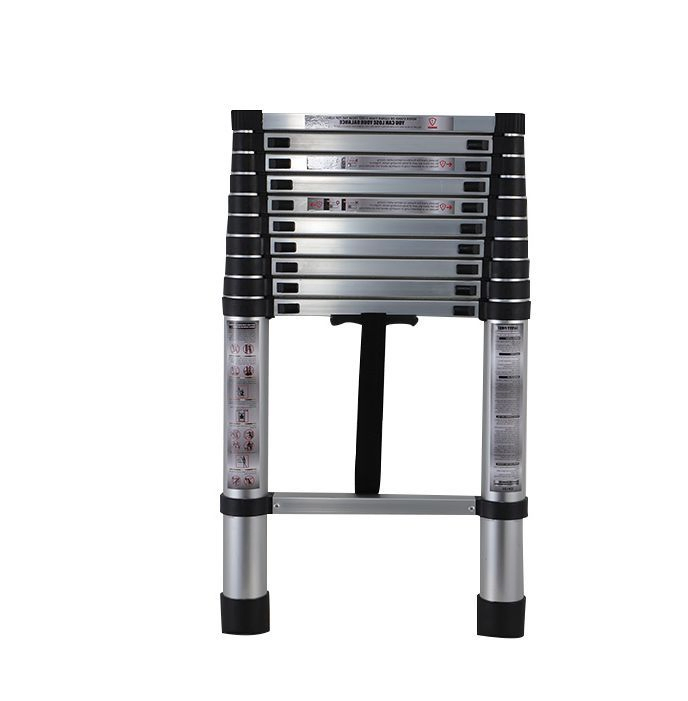 Good Performance Telescopic Ladder Durable Multifunction Aluminium Ladder in Stock