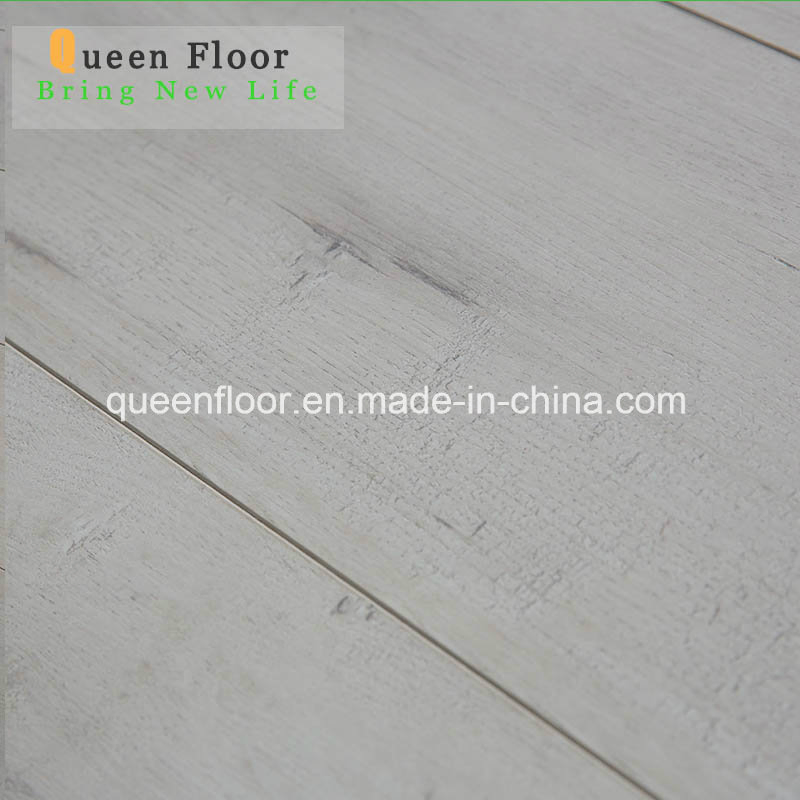 HDF AC3 AC4 Valinge Click Waterproof Wood Texture Good Price Laminate Flooring