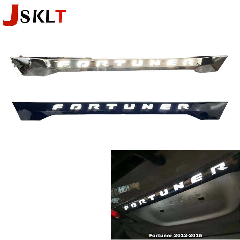 Стоп-сигнал JSKLT для Toyota Fortuner 2012-2015