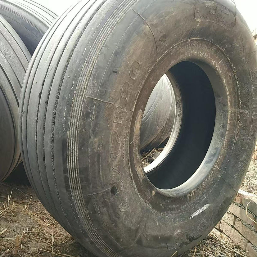 Подержанные шины для судовых отбойников 46X17R20, 40X14.5R19