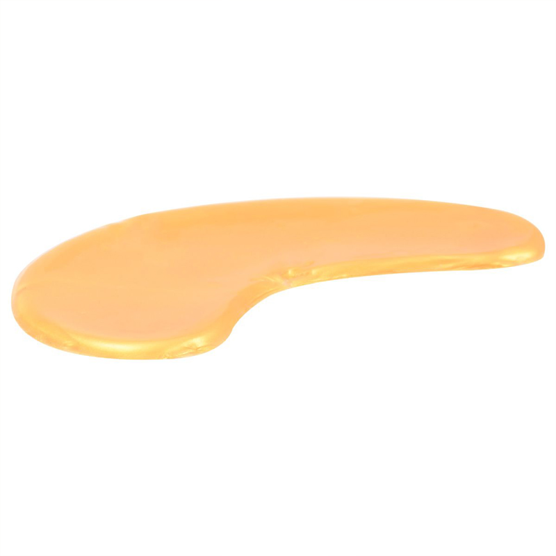 Hydro-Gel Eye Patch Collagen Gel Cleansing Hydrating 24K Golden Pad