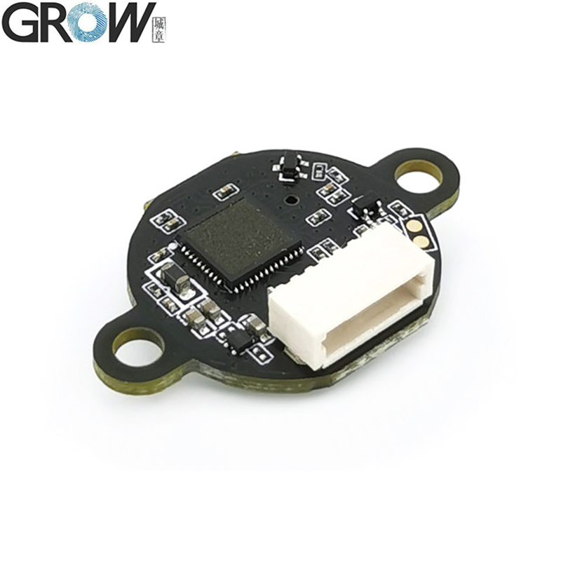 Grow GM861xs-0 Small USB Uart Interface 1d/2D Barcode Reader Module