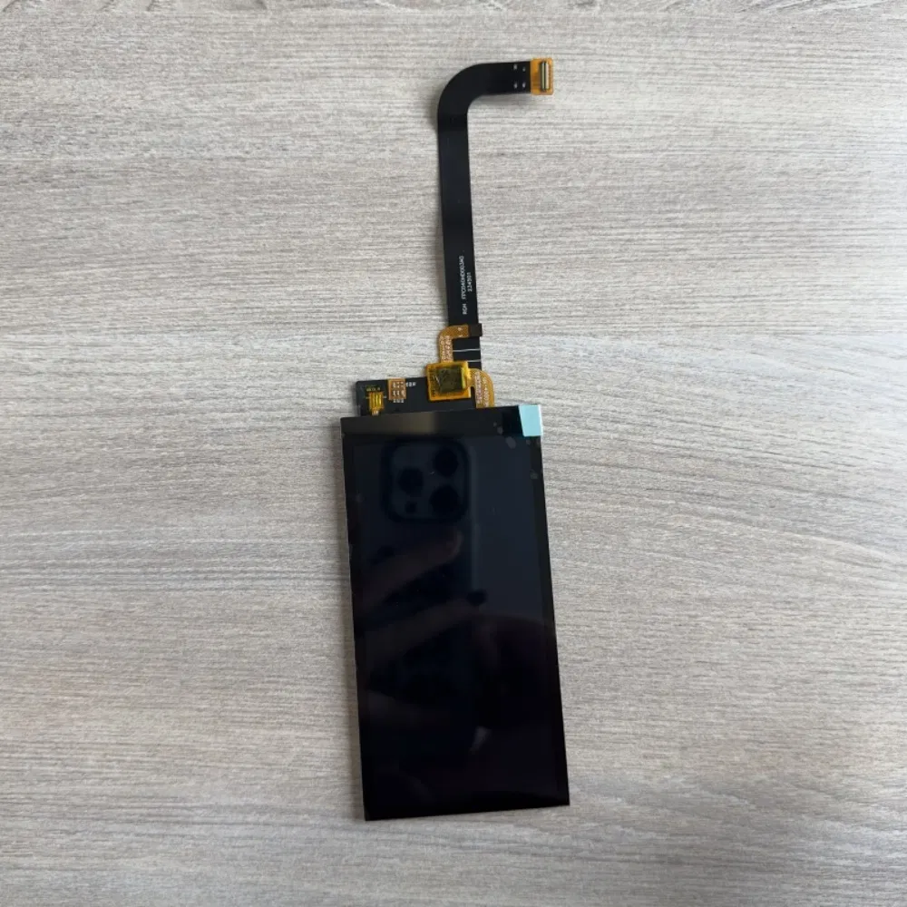 TFT LCD экран 4.0 дюйма 640x1280