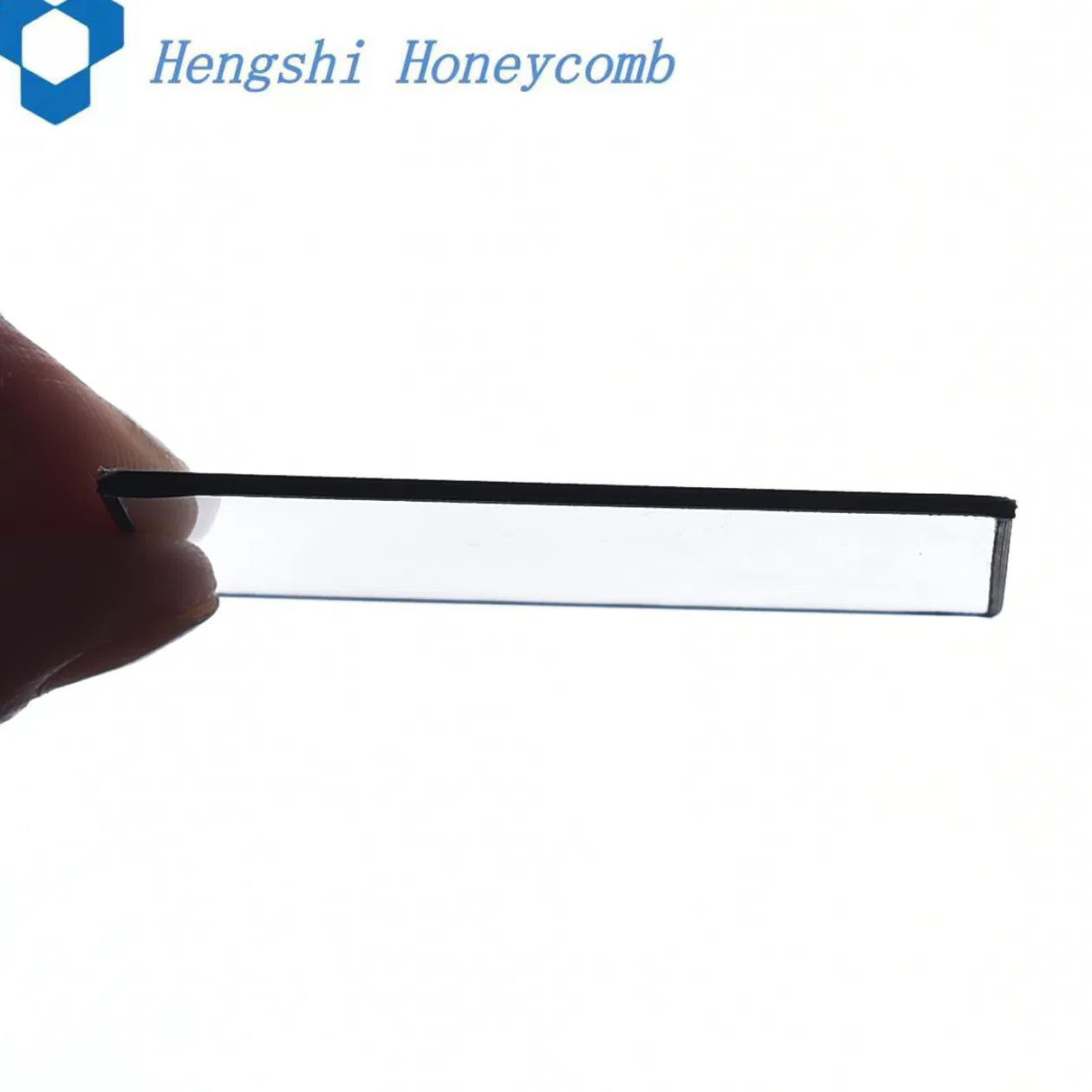 Экранирующее стекло EMI/EMC для дисплеев