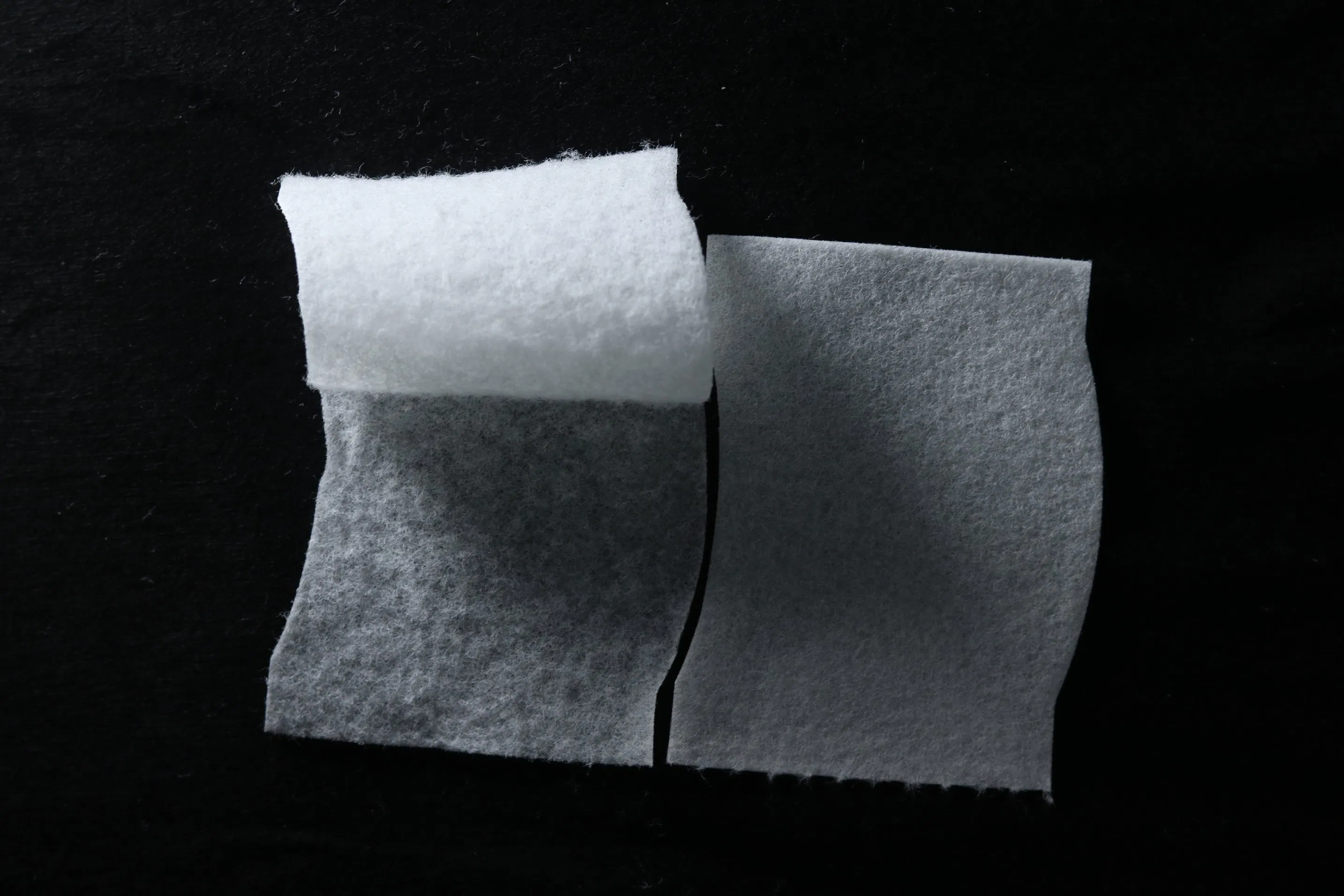 a Soft Cotton Pad Carries Your Daily Insistence on Beauty