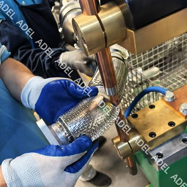 Теплозащитный кожух клапана для высокотемпературных двигателей