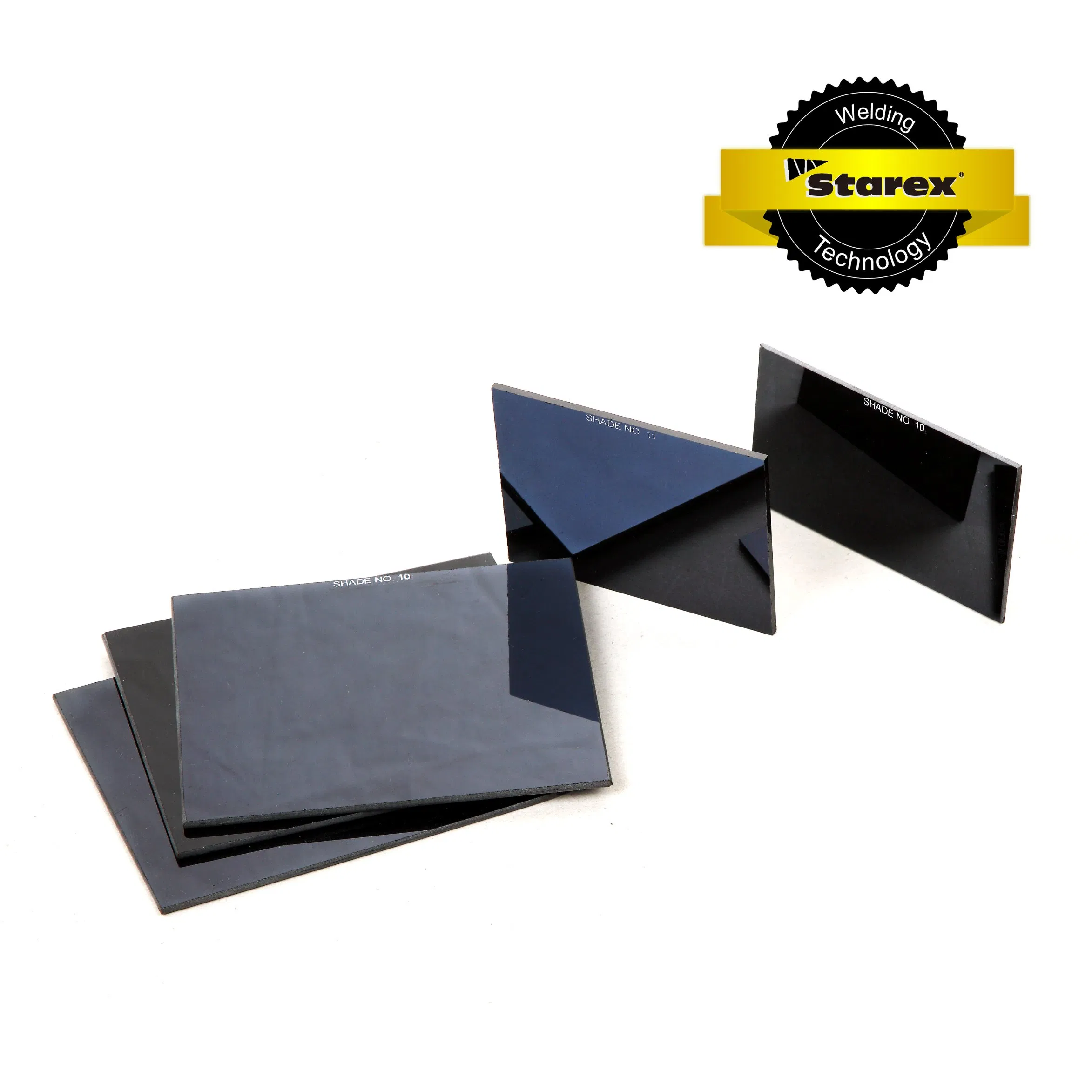 Welding Glass Premium Quality Welding Glass