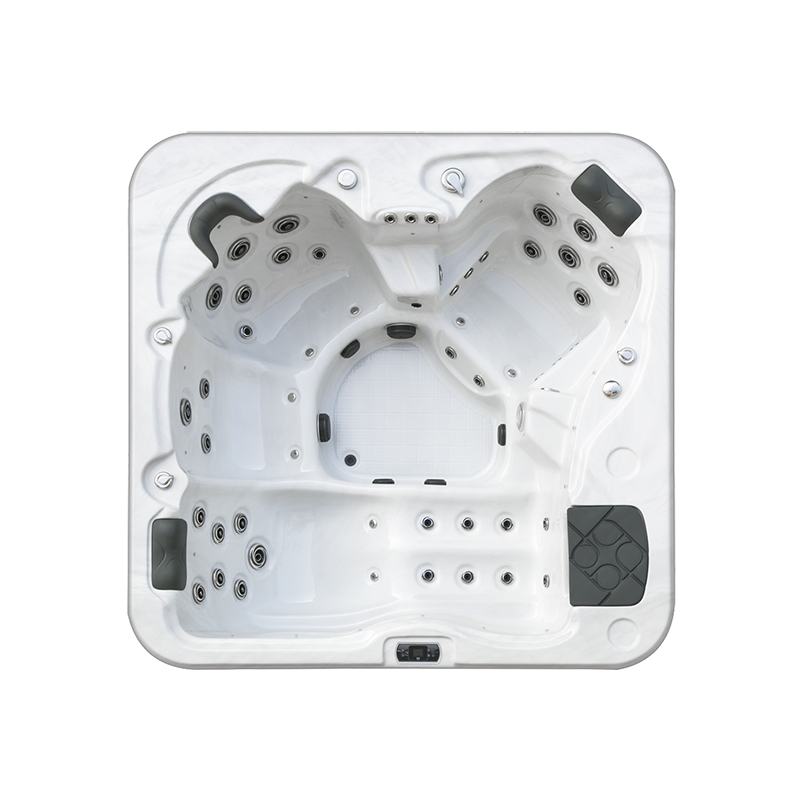 Портативная СПА ванна SpaRelax 4A10