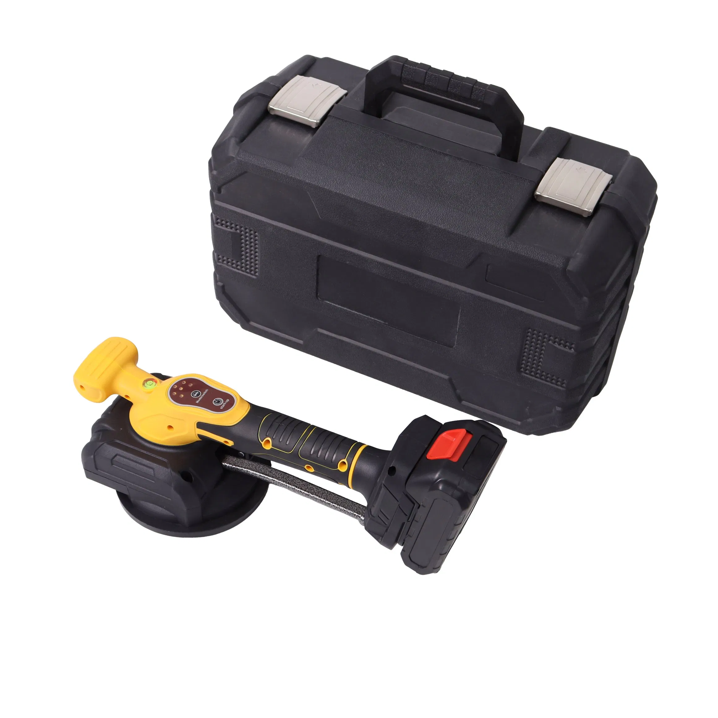 750W Cordless Tile Vibrator Leveling Machine with 5 Adjustable Speed