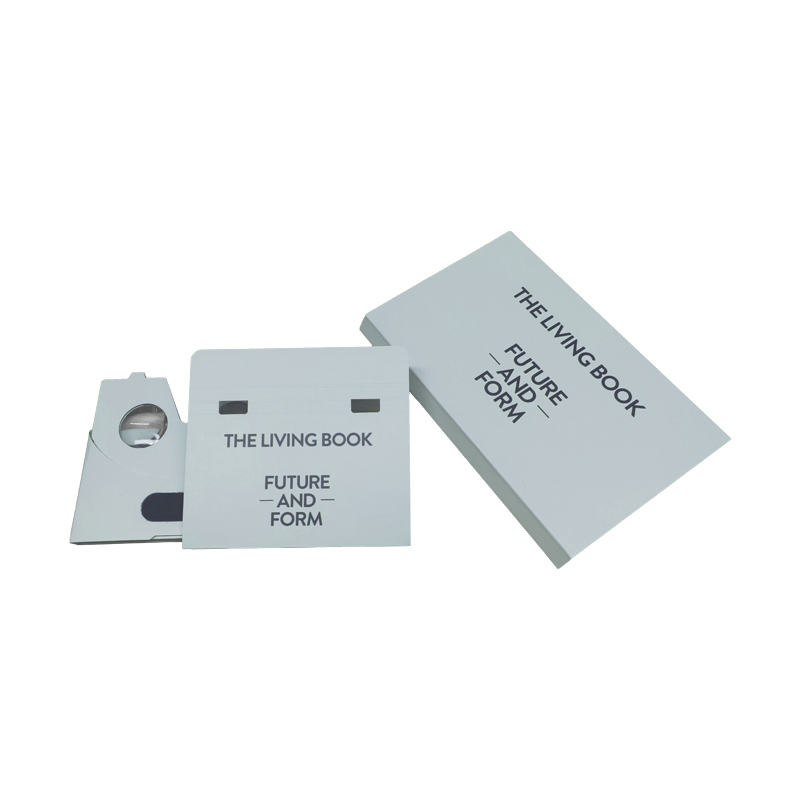 2022 Google Cardboard Virtual Reality 3D Glasses Logo Custom Video Glasses 3D Eyewear