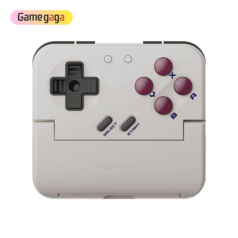 Игровой контроллер Gamesir P1 Bluetooth для Android, iOS, Switch