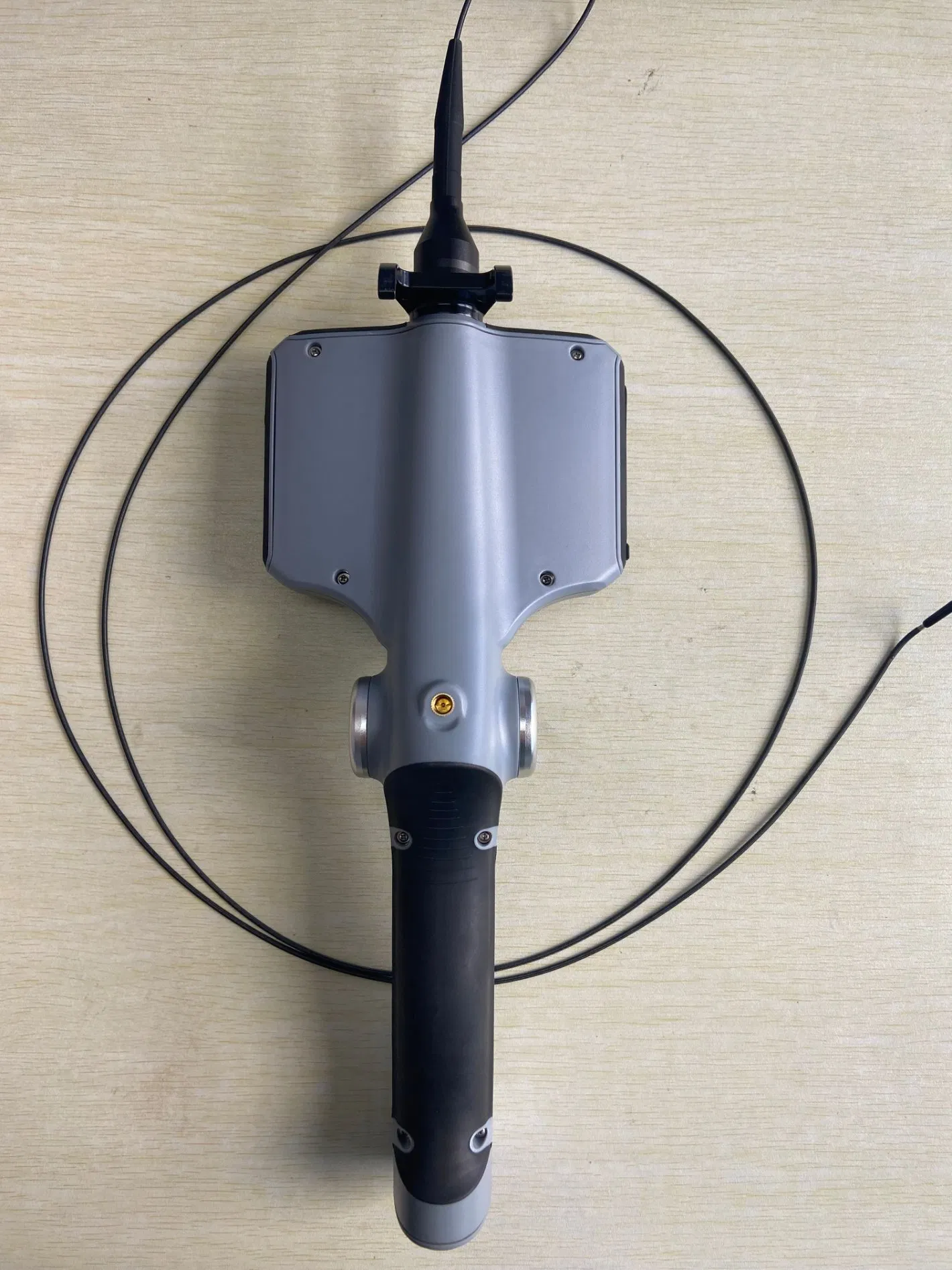 Промышленная бороскопическая камера 1 Мп, 2.0 мм, IP67