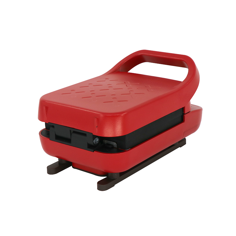 High Quality Sandwich Machine Automatic Sandwich Grill