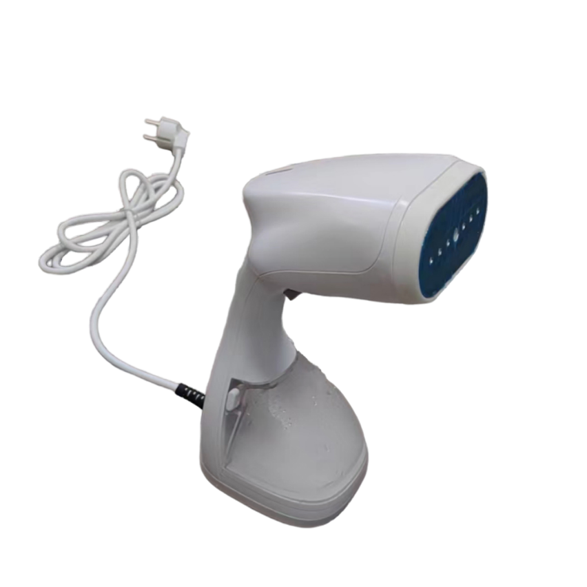 Handheld Garment Steamer by Besgirl - 27X17X12cm, Your Travel Companion