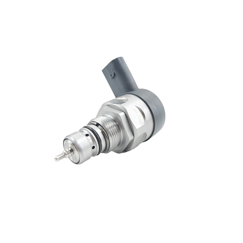 Регулятор давления топлива DRV 0281006744
