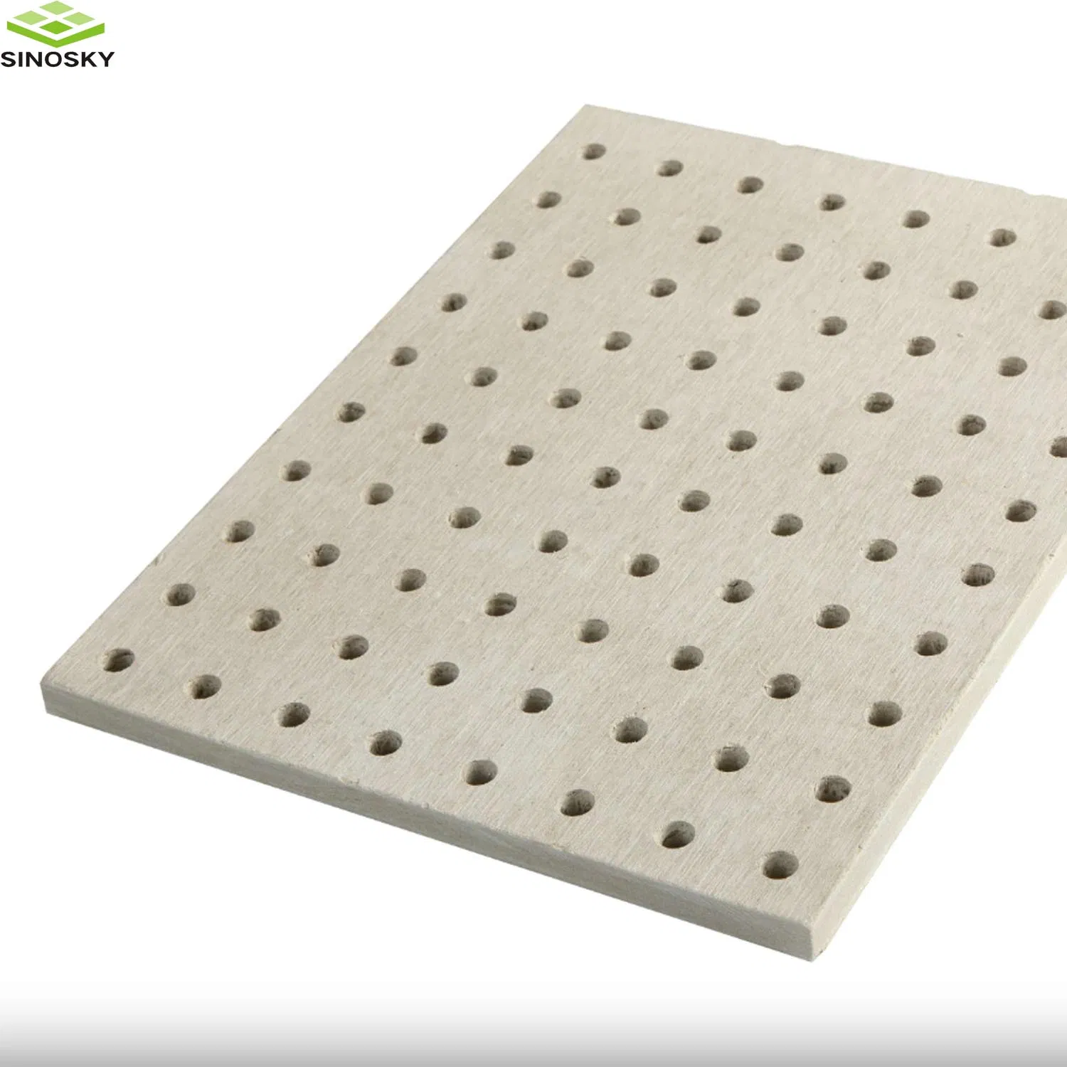 Fiber Cement Wall Panel Non PVC Interior Panel Building Material Waterproof Fiber Cement Board