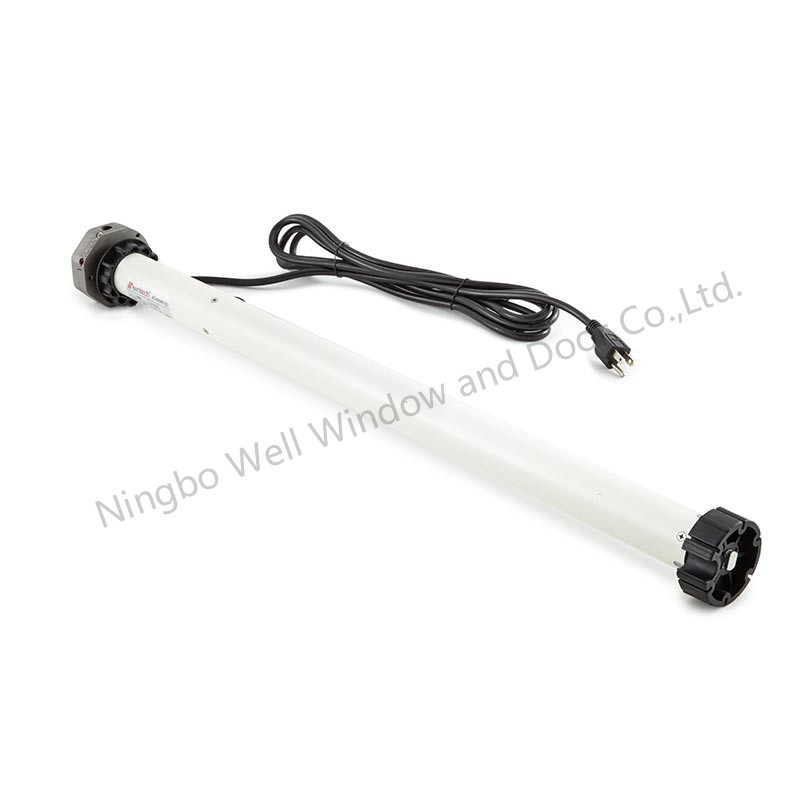 AC Motor Tubular 50n Motor Tubular