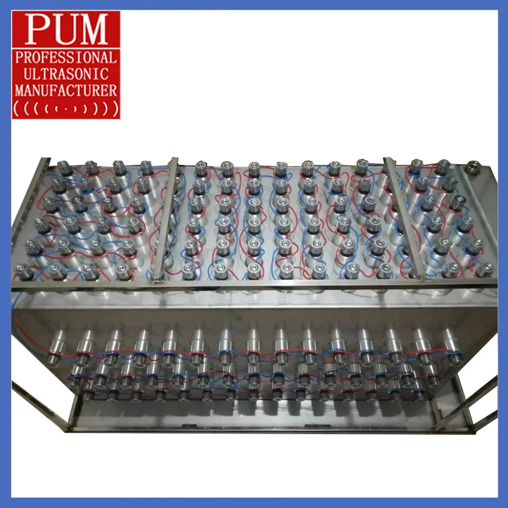 1500W Industrial Fuel Injector Car Parts Ultrasonic Cleaning Machine High-Quality Cleaning Tool