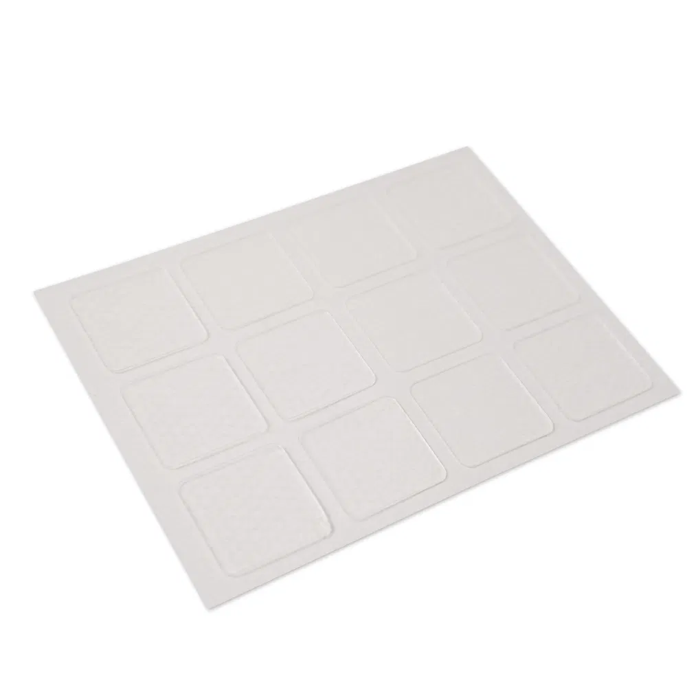 OEM Clear Silicone Scar Sheets, Medical Grade Silicone Scar Tape, Scar Tapes for C-Section, Tummy Tuck, Keloids, Surgical Scars, with FDA Certificate