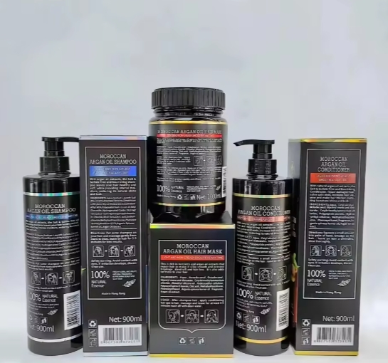 Organic Beauty Products Skin Care Product Hydrating Body Oil Cream Glowing Cocoa Caramel Skin Care Products for Hair Shampoo Caramel Skin