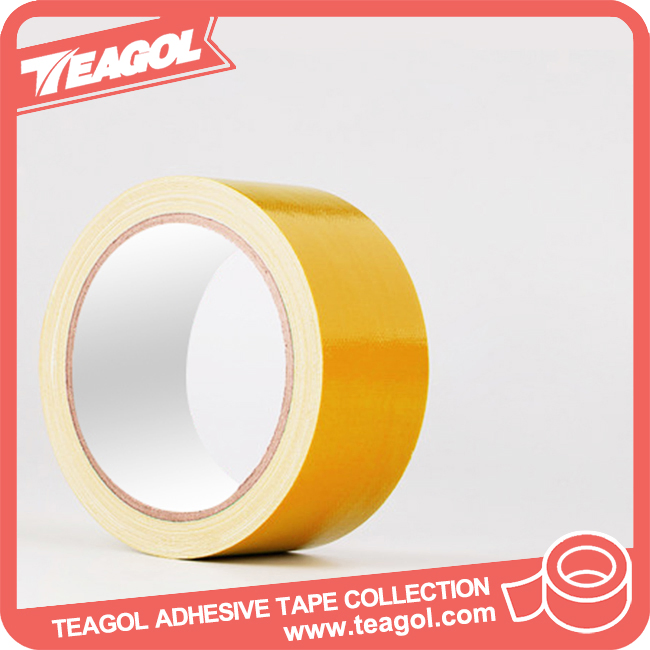 High Strength Waterproof Acrylic Carpet Cloth Duct Tape Suppliers Adhesive Cloth Tape