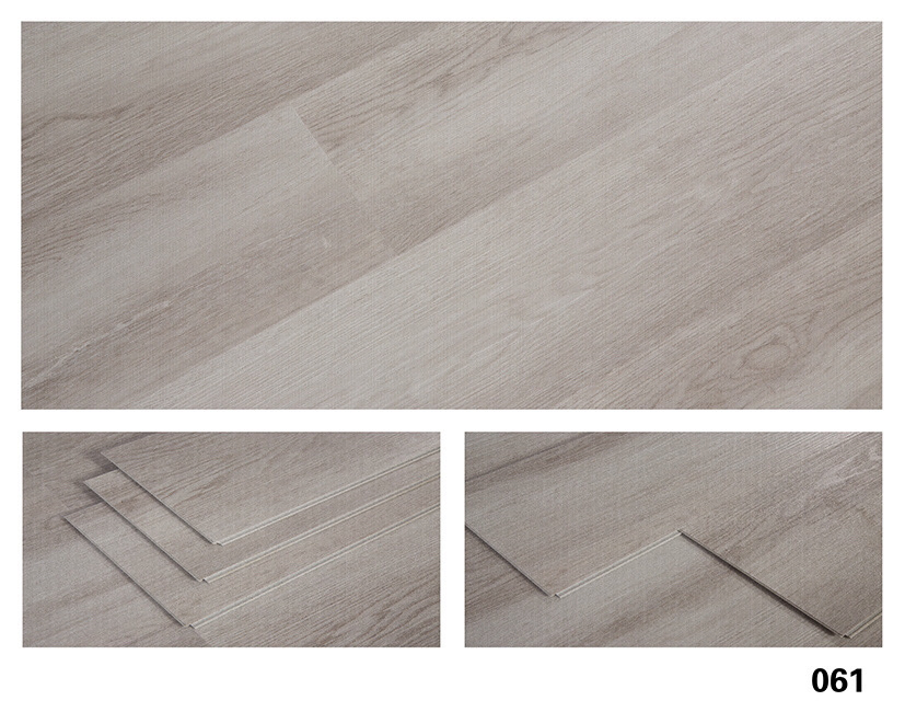 Vinyl Wooden Flooring
