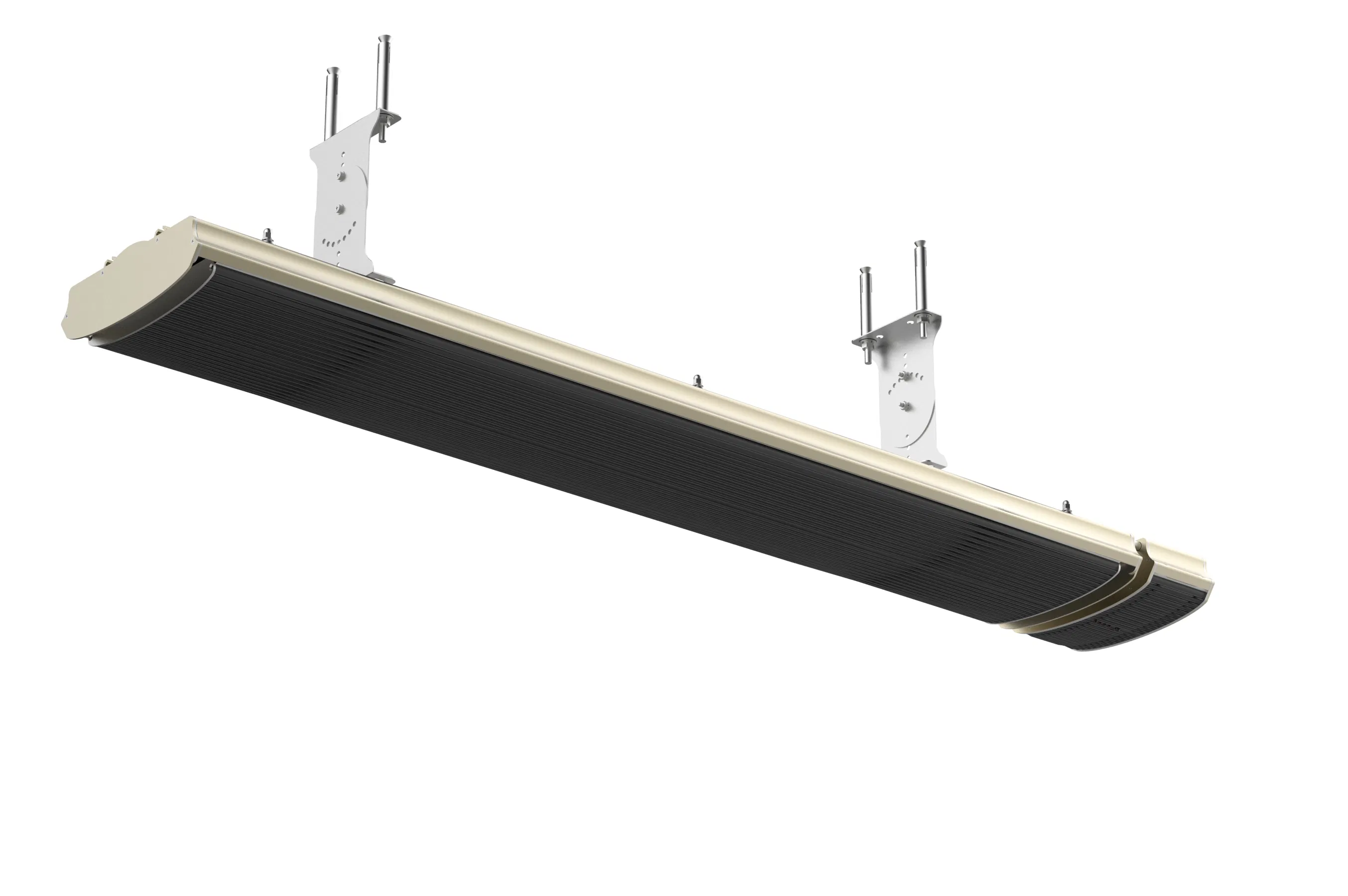 Wall Mounted Infrared Room Heater / Outdoor Heater (JH-NR24-13B)