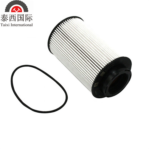 Filter Element 201V12503-0061 for Sinotruk HOWO Truck