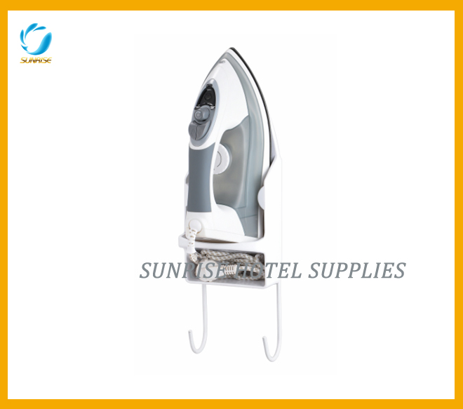 Hotel Iron Holder Iron Board Organizer