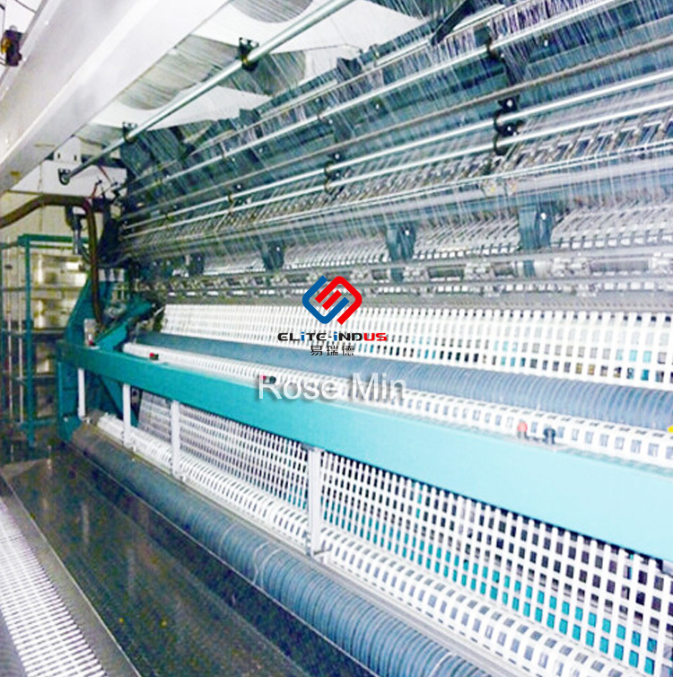 Reinforcement Asphalt Concrete 50 Kn/M Glass Fiber Grogrids
