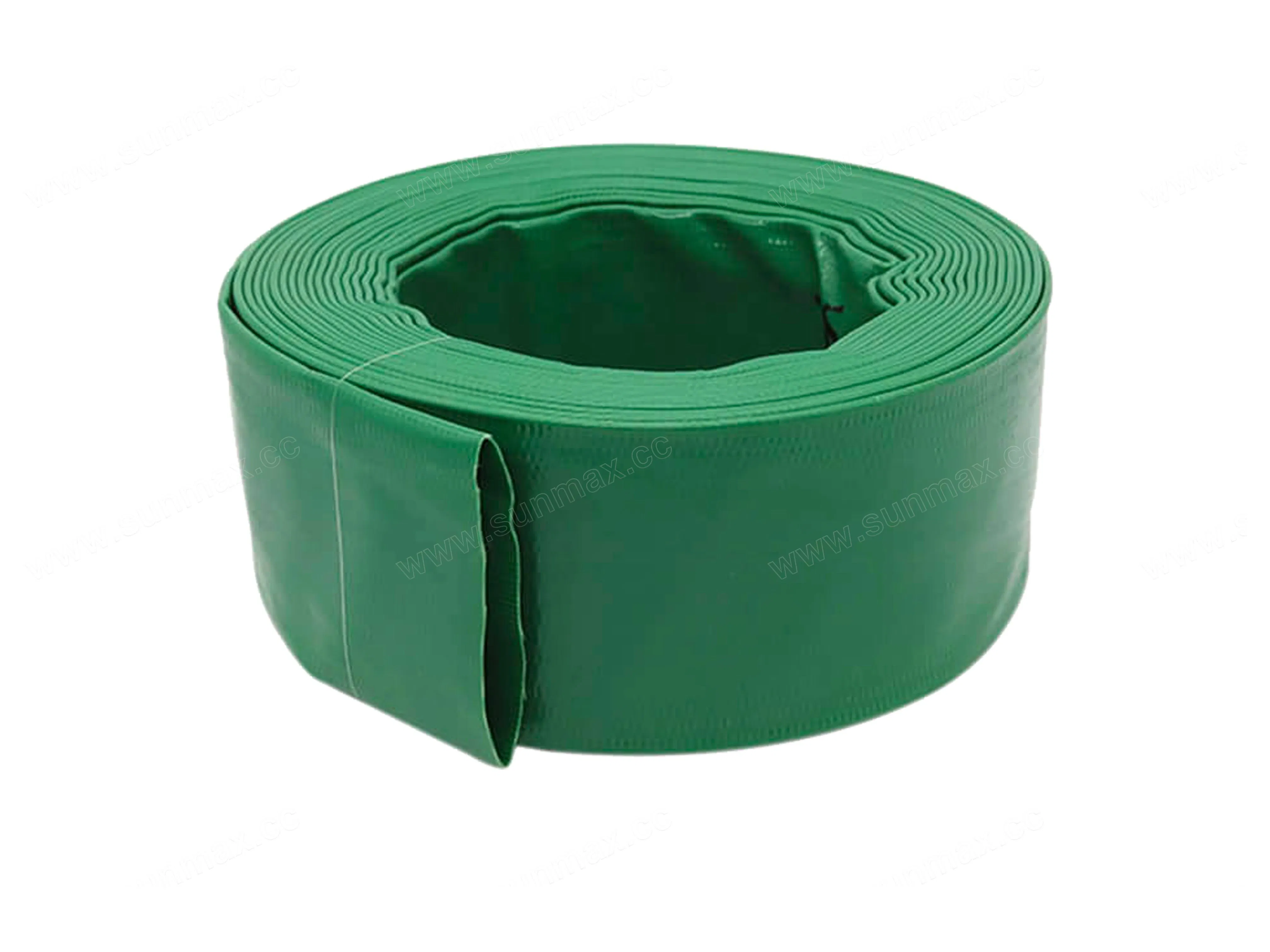 Standard Duty PVC Layflat Hose for Farm Agriculture Irrigation