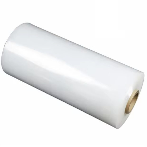 Smart Wasp LLDPE Wrapping Film for Cargo Pallet
