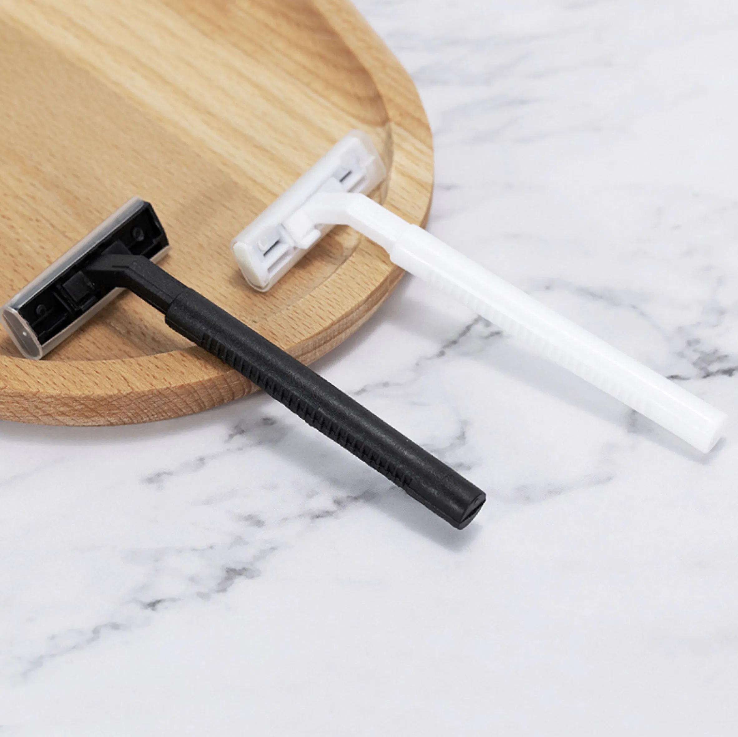 Disposable Cheap Safety Hotel Razors