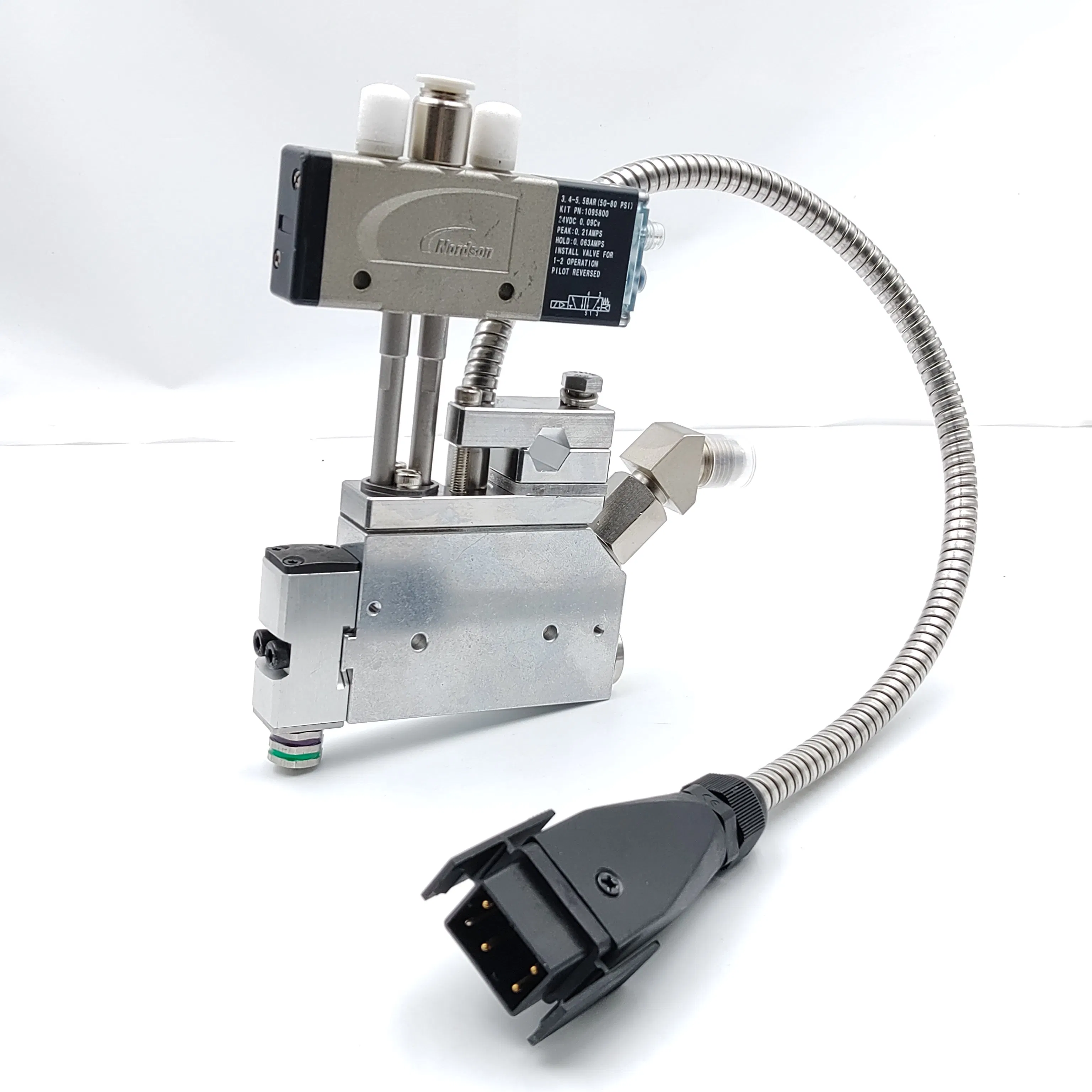 8527355 High Quality Hot Melt Glue Gun for Industry Applications
