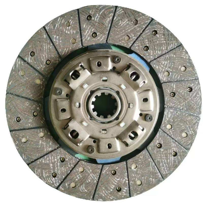E350L-1600740 HOWO Light Truck Clutch Drive Plate, D=3500mm