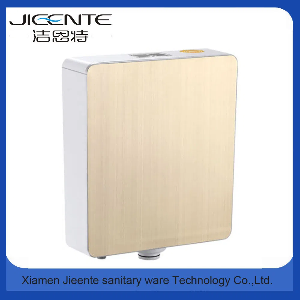 Jet-108 Toilet Water Tank Sanitary Ware